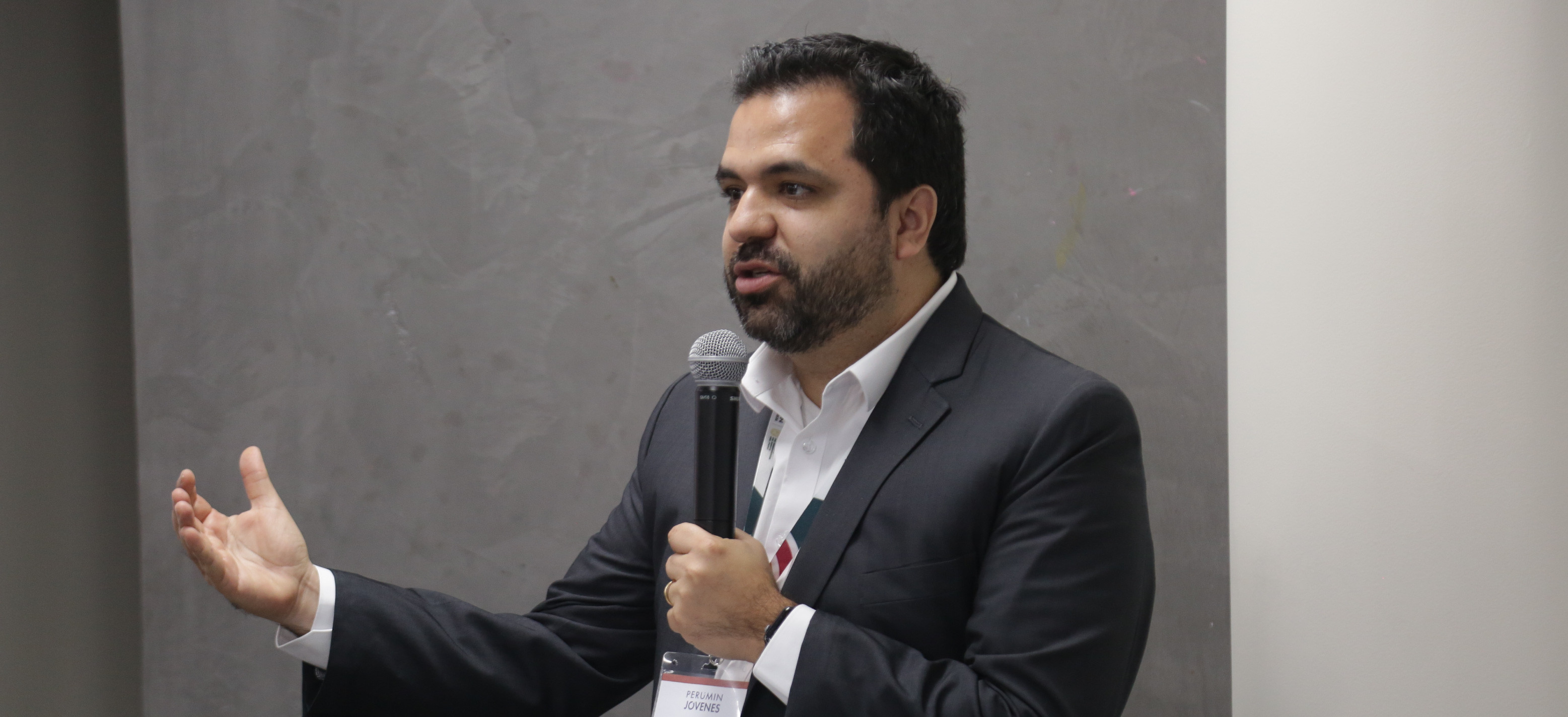 NEWS, INTERVIEWS AND EVERYTHING RELATED TO PERUMIN IN THE MEDIA